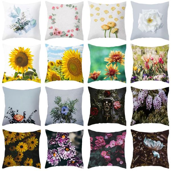 cushion/decorative pillow light-colored flowers home decoration pillowcase to map custom car sofa cushion cover
cushion/decorative pillow light-colored flowers home decoration pillowcase to map custom car sofa cushion cover