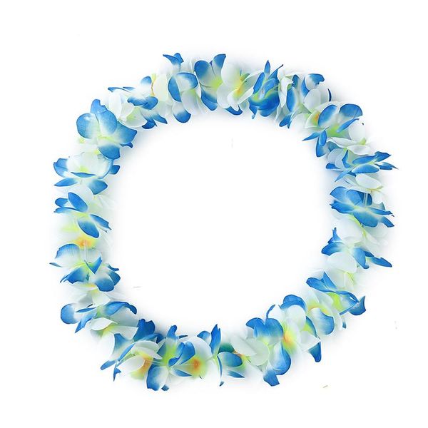 decorative flowers & wreaths 4pcs/set hawaiian hula flower garland set lei luau fancy dress beach part necklace headband wristband
decorative flowers & wreaths 4pcs/set hawaiian hula flower garland set lei luau fancy dress beach part necklace headband wristband