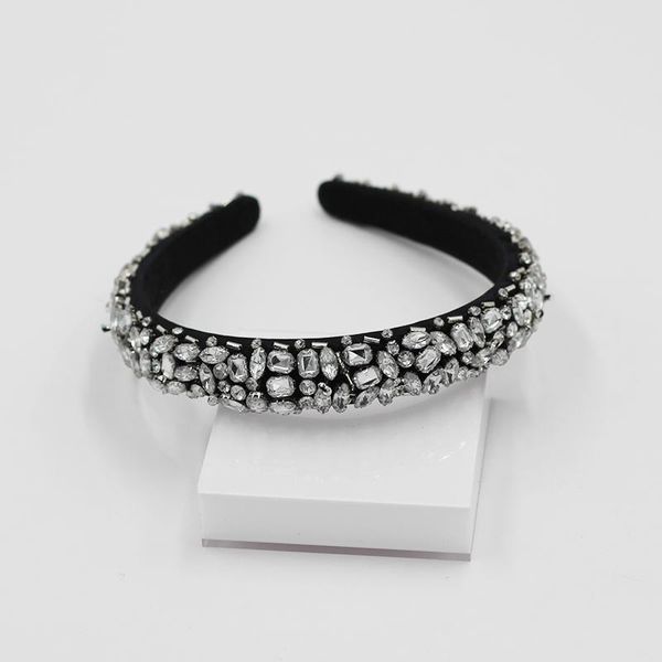 hair clips & barrettes fashion court ball headband exquisite hand-sewn luxury sponge with rhinestones ladies accessories 867, Golden;silver
hair clips & barrettes fashion court ball headband exquisite hand-sewn luxury sponge with rhinestones ladies accessories 867, Golden;silver