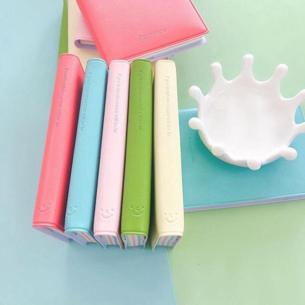 notepads 1pcs/lot 105*80mm lovely colorful mini daily notebook/pocket diary notes/notpad, Purple;pink
notepads 1pcs/lot 105*80mm lovely colorful mini daily notebook/pocket diary notes/notpad, Purple;pink