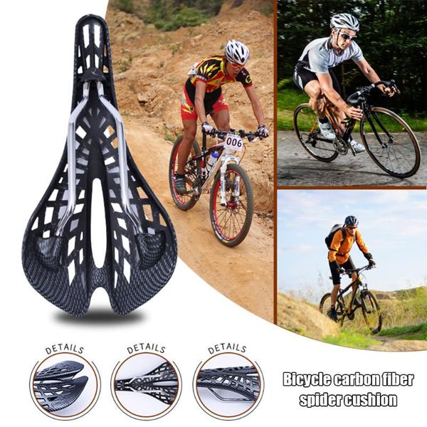 bike saddles mountain road bicycle plastic saddle carbon fiber racing riding hollow seat parts cycling equipment
bike saddles mountain road bicycle plastic saddle carbon fiber racing riding hollow seat parts cycling equipment