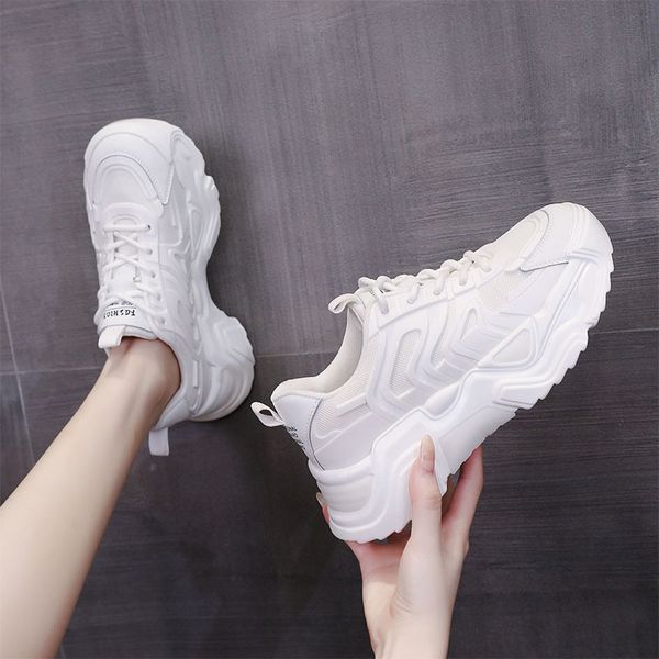 xstarlo leisure travel outdoor daddy shoes women's sports thick soled paris fashion autumn height a
xstarlo leisure travel outdoor daddy shoes women's sports thick soled paris fashion autumn height a