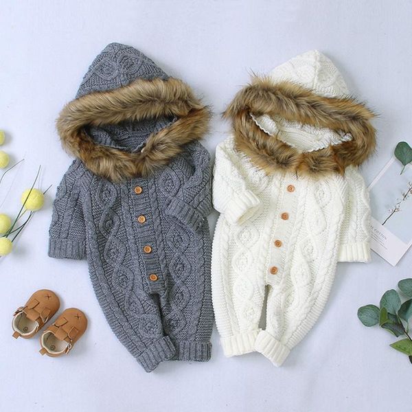 0-24m infant clothing winter overall baby boy girl clothes fur hooded knit jumpsuit born autumn rompers jumpsuits, Blue
0-24m infant clothing winter overall baby boy girl clothes fur hooded knit jumpsuit born autumn rompers jumpsuits, Blue