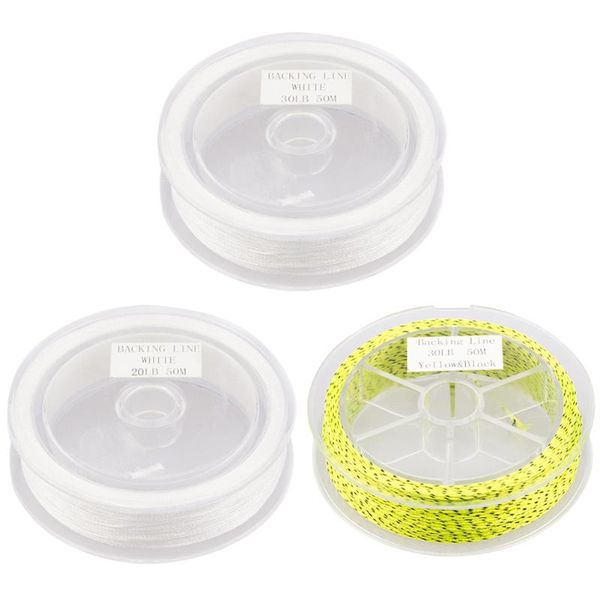 braid line fishing super strong monofilament multi color braided backing fishlines carp accessories
braid line fishing super strong monofilament multi color braided backing fishlines carp accessories