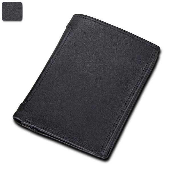wallets factory wholesale direct sales mens anti theft brush rfid genuine leather wallet multi function vertical, Red;black
wallets factory wholesale direct sales mens anti theft brush rfid genuine leather wallet multi function vertical, Red;black