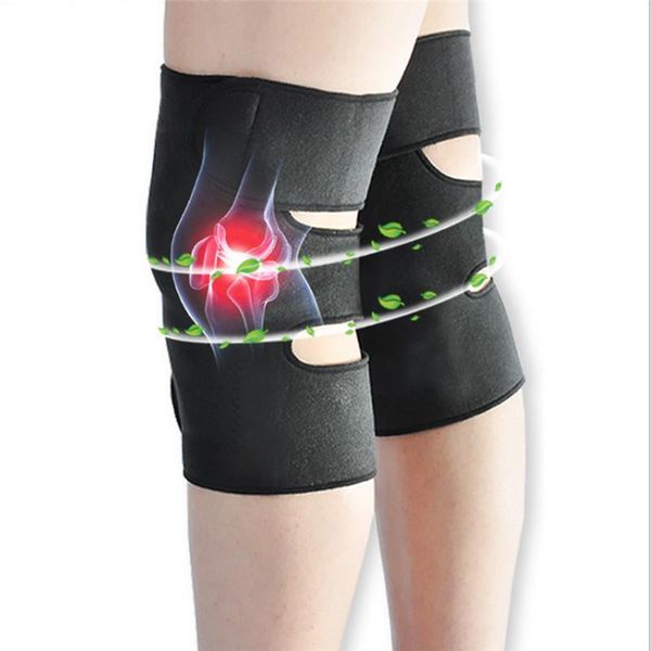 elbow & knee pads 1 pair adjustable tourmaline self heating magnetic therapy kneepad pain relief arthritis brace support patella, Black;gray
elbow & knee pads 1 pair adjustable tourmaline self heating magnetic therapy kneepad pain relief arthritis brace support patella, Black;gray