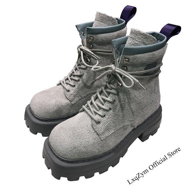 boots snow women cow suede high ankle classic square toe comfy platform winter female runway warm short shoes, Black
boots snow women cow suede high ankle classic square toe comfy platform winter female runway warm short shoes, Black