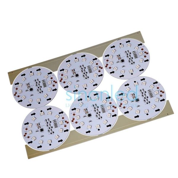 modules 6pcs ws2811 dc 24v,12 leds 1 pixel rgb smd,d84 diameter:84mm 3.6w,addressable led board pixels point node light
modules 6pcs ws2811 dc 24v,12 leds 1 pixel rgb smd,d84 diameter:84mm 3.6w,addressable led board pixels point node light