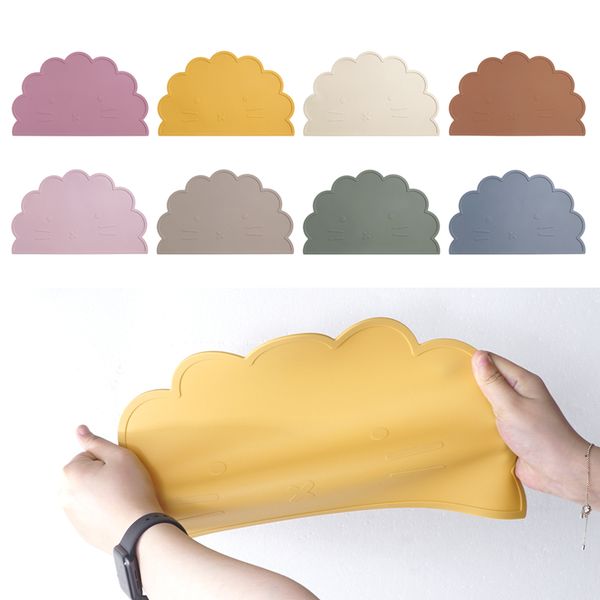 bpa feeding dining appliance placemat table mat childrens tableware pad kids silicone cookware newborn accessories
bpa feeding dining appliance placemat table mat childrens tableware pad kids silicone cookware newborn accessories