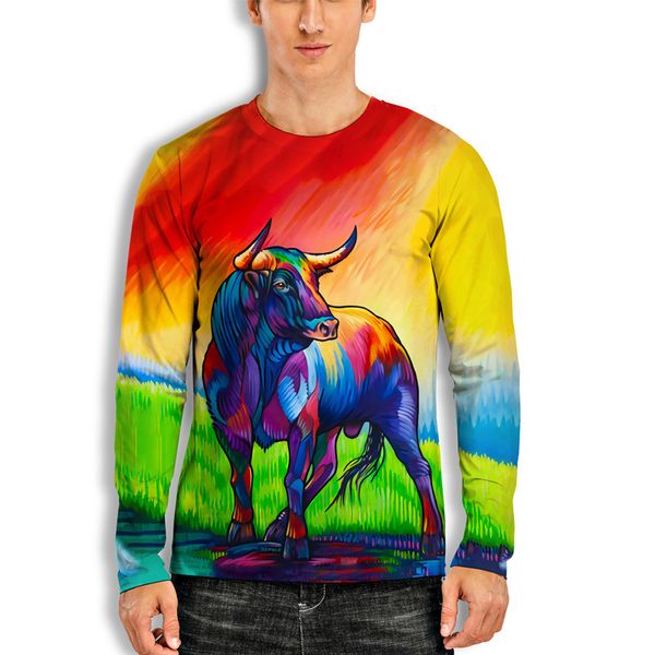 vibrant 3d printed t-shirt visual impact party street style round neck long sleeve graphic optical illusion plus size printing daily top, White;black
vibrant 3d printed t-shirt visual impact party street style round neck long sleeve graphic optical illusion plus size printing daily top, White;black