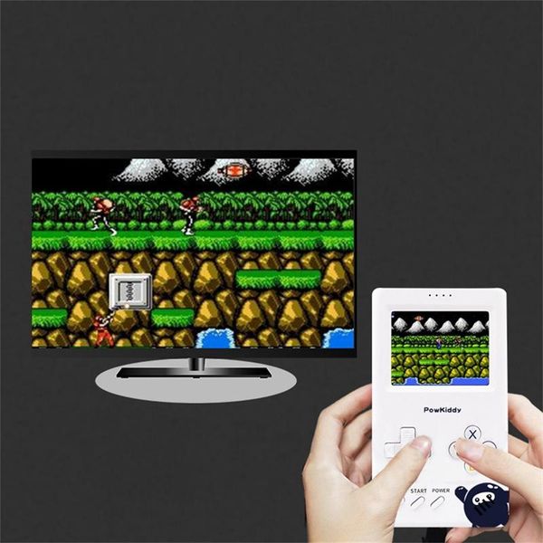 handheld video games console built-in 500 retro classic 2.6 inch sn portable gaming player machine for fc game players
handheld video games console built-in 500 retro classic 2.6 inch sn portable gaming player machine for fc game players