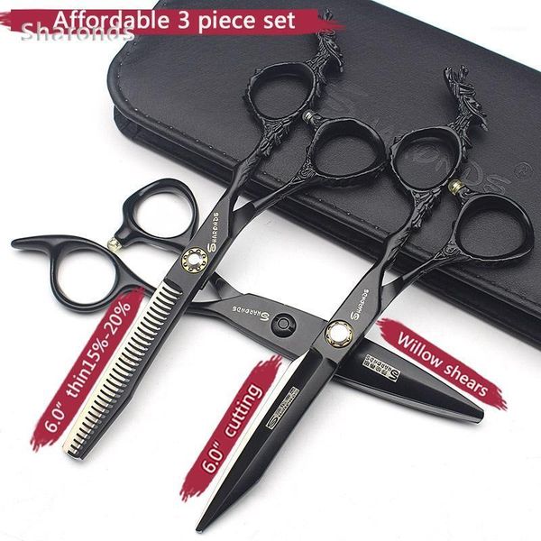 inch sharonds barber professional barbers hairdressing scissors cut custom thinning hairdresser special set hair1
inch sharonds barber professional barbers hairdressing scissors cut custom thinning hairdresser special set hair1