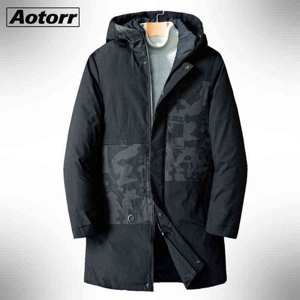 winter parkas men long outwear coat mens winter jacket cotton padded puffer jacket fashion outdoor coat warm fur collar 2021 y1103, Black
winter parkas men long outwear coat mens winter jacket cotton padded puffer jacket fashion outdoor coat warm fur collar 2021 y1103, Black