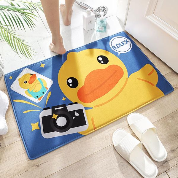 bath mats bathroom mat genuine little yellow duck household non-slip toilet absorptive floor home door bedroom
bath mats bathroom mat genuine little yellow duck household non-slip toilet absorptive floor home door bedroom