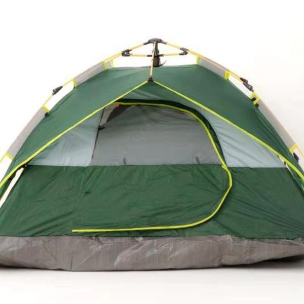 tents and shelters outdoor automatic tent for 2 people self-driving camping double-layer thickened rainstorm-proof speed-opening
tents and shelters outdoor automatic tent for 2 people self-driving camping double-layer thickened rainstorm-proof speed-opening