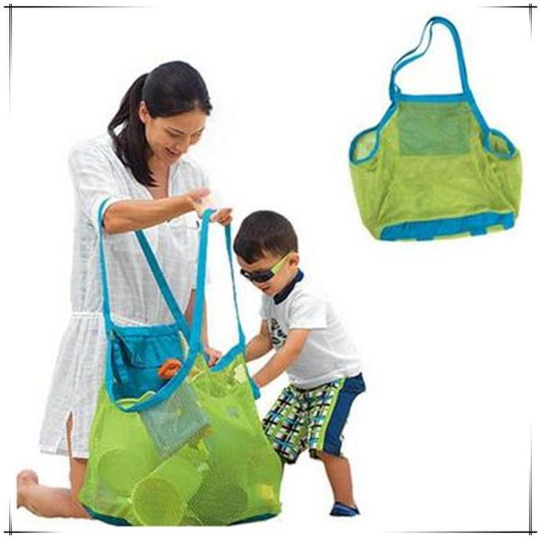 storage bags applied enduring children sand away beach mesh bag toys clothes towel baby toy collection nappy
storage bags applied enduring children sand away beach mesh bag toys clothes towel baby toy collection nappy