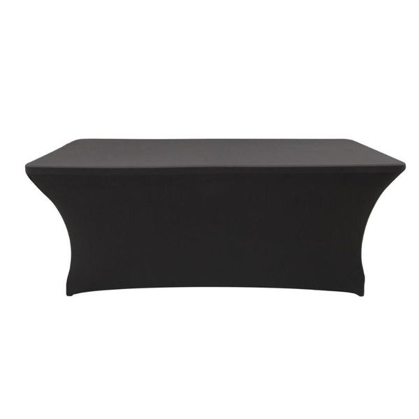 table cloth black stretch rectangular tablecloths cover perfect for wedding el home event party decoration selling
table cloth black stretch rectangular tablecloths cover perfect for wedding el home event party decoration selling