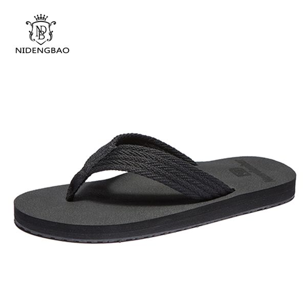 large size 50 summer men slippers flat comfortable men's flip flops casual shoes summer beach sapatos hembre sapatenis masculino 210903, Black
large size 50 summer men slippers flat comfortable men's flip flops casual shoes summer beach sapatos hembre sapatenis masculino 210903, Black