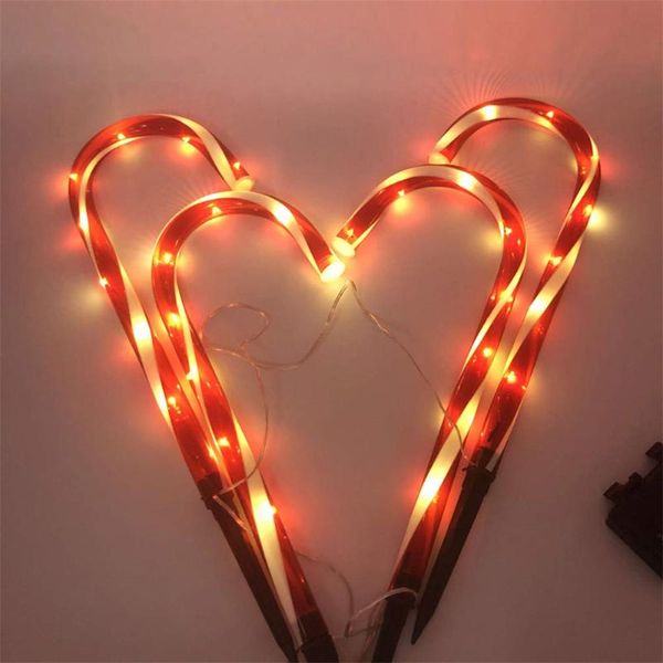 solar powered candy cane crutch landscape light waterproof christmas pathway lawn lamp outdoor decorations courtyard lamps
solar powered candy cane crutch landscape light waterproof christmas pathway lawn lamp outdoor decorations courtyard lamps