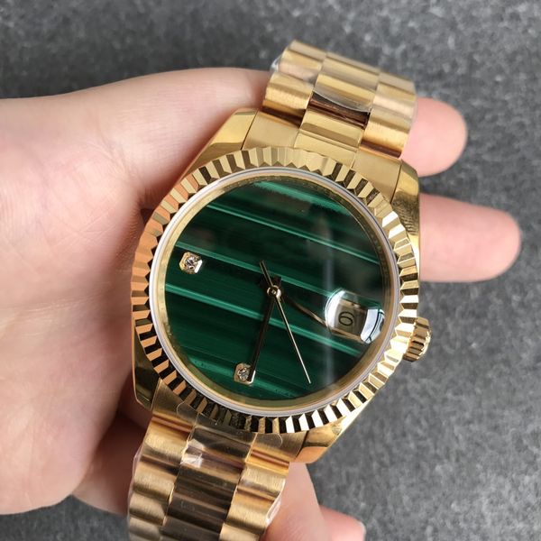 master designed automatic mechanical men's watch, 41mm, sports waterproof calendar with large window, folding buckle, sapphire scratch-, Slivery;brown
master designed automatic mechanical men's watch, 41mm, sports waterproof calendar with large window, folding buckle, sapphire scratch-, Slivery;brown