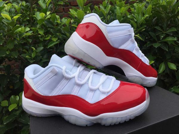 white red 11 basketball shoes real carbon fiber jumpman 11s fashion designer trainers sneakers come with box
white red 11 basketball shoes real carbon fiber jumpman 11s fashion designer trainers sneakers come with box