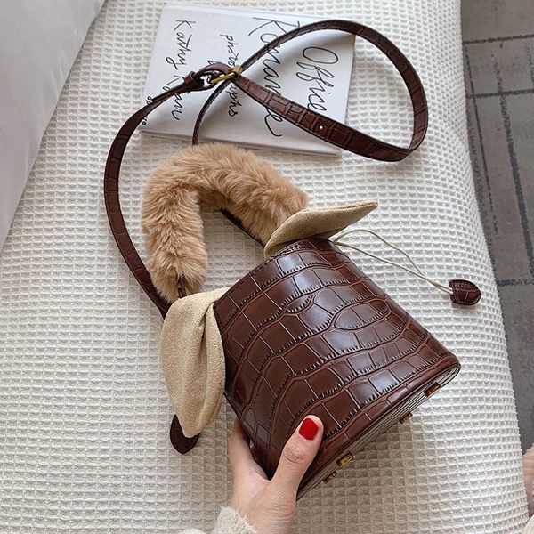 luxury handbags women bags designer retro messenger bucket female leather shoulder bag winter crossbody sac evening
luxury handbags women bags designer retro messenger bucket female leather shoulder bag winter crossbody sac evening