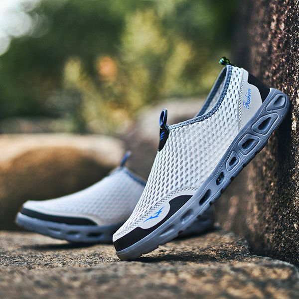 cork men shoes sneakers men breathable mesh sneakers slip on five-color ultra-light couple outdoor breathable mesh running shoes
cork men shoes sneakers men breathable mesh sneakers slip on five-color ultra-light couple outdoor breathable mesh running shoes