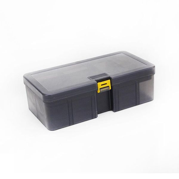 pr-labs double layer thick lure box pp bait accessories tool plastic fishing gear
pr-labs double layer thick lure box pp bait accessories tool plastic fishing gear