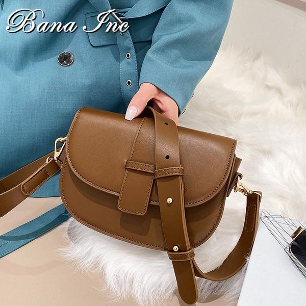 evening bags women bag vintage saddle half round flap crossbody for 2021 handbags and purse ladys shoulder
evening bags women bag vintage saddle half round flap crossbody for 2021 handbags and purse ladys shoulder