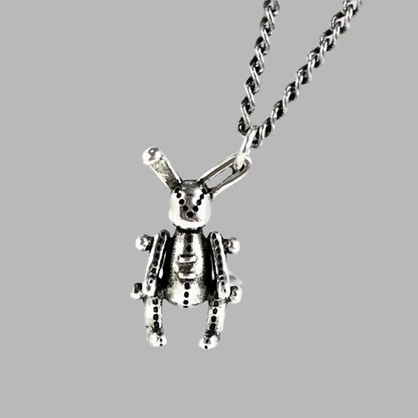 pendant necklaces miuoxion retro cartoon necklace fashion personality punk party jewelry for women feature nmour charm gift all seaso, Silver
pendant necklaces miuoxion retro cartoon necklace fashion personality punk party jewelry for women feature nmour charm gift all seaso, Silver