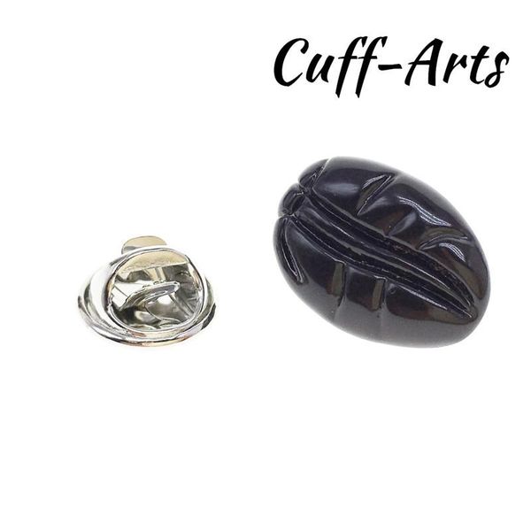 cuffarts brooch metal vintage lapel pin shirt suit collar brooches fashion jewelry p10130 pins,, Gray
cuffarts brooch metal vintage lapel pin shirt suit collar brooches fashion jewelry p10130 pins,, Gray