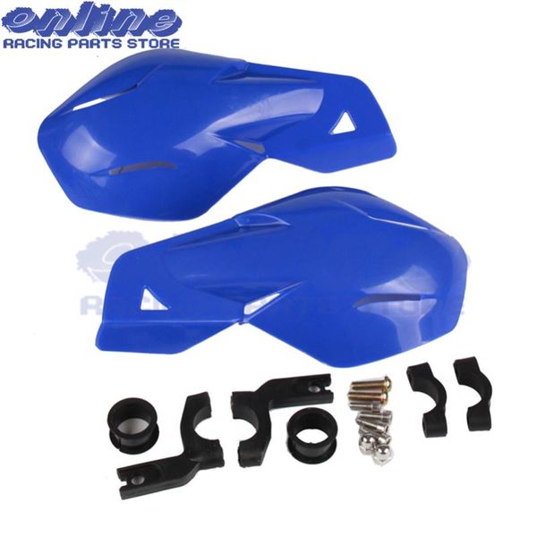 parts handguards motorcycle motorcross dirt bike atv handlebar guards protection fit sx exc sxf excr 7/8" 22mm or 1-1/8 28mm fat bar
parts handguards motorcycle motorcross dirt bike atv handlebar guards protection fit sx exc sxf excr 7/8" 22mm or 1-1/8 28mm fat bar