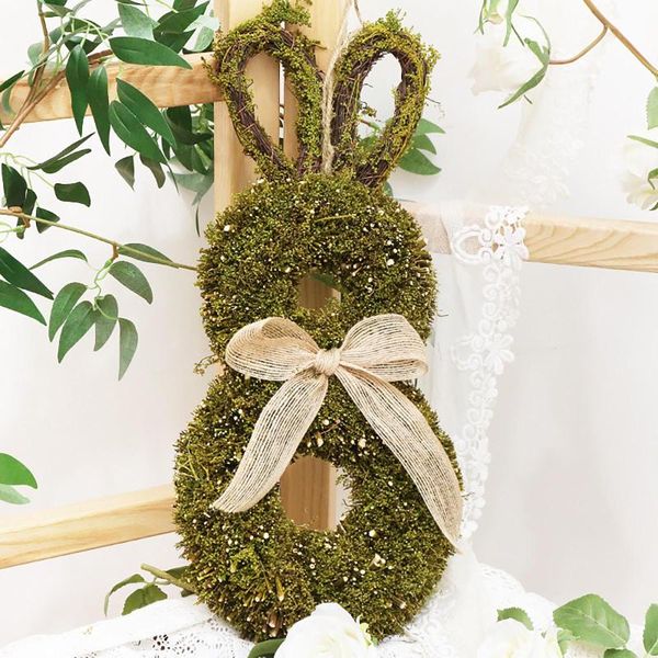 decorative objects & figurines 2021 simulation easter hanging ornament for decoration door pendant
decorative objects & figurines 2021 simulation easter hanging ornament for decoration door pendant