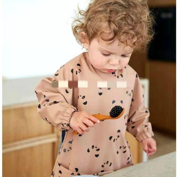 children's waterproof anti-wear bib baby eating soft meal pocket anti-dirty burp cloths bibs &
children's waterproof anti-wear bib baby eating soft meal pocket anti-dirty burp cloths bibs &