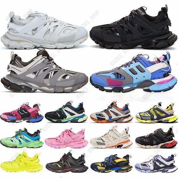 new paris triple s track 3.0 gomma mens womens chaussures sneakers triple white red casual platform outdoor shoes hop999
new paris triple s track 3.0 gomma mens womens chaussures sneakers triple white red casual platform outdoor shoes hop999