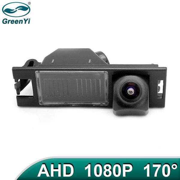 car rear view cameras& parking sensors greenyi 170 degree 1920x1080p hd ahd night vision vehicle camera for tucson ix35 2006-2014
car rear view cameras& parking sensors greenyi 170 degree 1920x1080p hd ahd night vision vehicle camera for tucson ix35 2006-2014