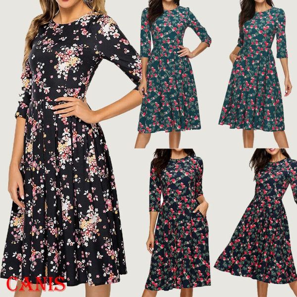 casual dresses women dress wedding evening party ball prom gown elegant midi office lady bow knot vintage korean fashion clothes, Black;gray
casual dresses women dress wedding evening party ball prom gown elegant midi office lady bow knot vintage korean fashion clothes, Black;gray