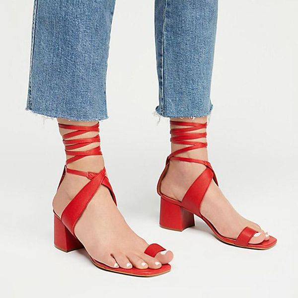 sandals summer shose women flip flop ankle strap square heel shoes zapatos de mujer chaussures femme vmkh, Black
sandals summer shose women flip flop ankle strap square heel shoes zapatos de mujer chaussures femme vmkh, Black