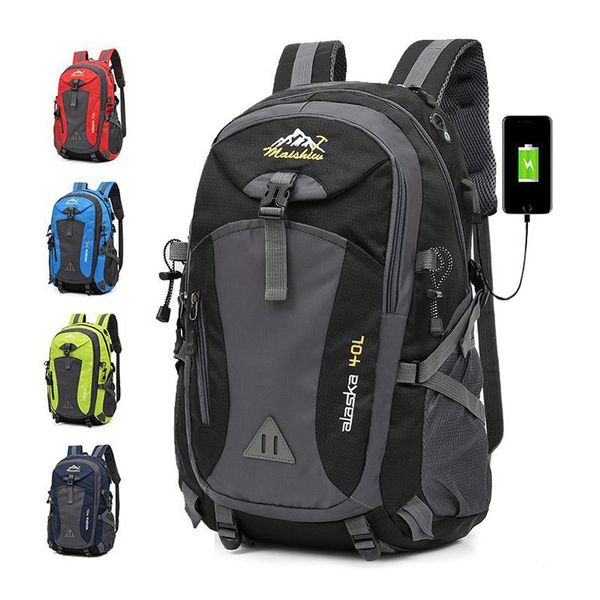backpack mountaineering waterproof men climbing hiking bag pack outdoor camping travel backpacks cycling sport bags
backpack mountaineering waterproof men climbing hiking bag pack outdoor camping travel backpacks cycling sport bags