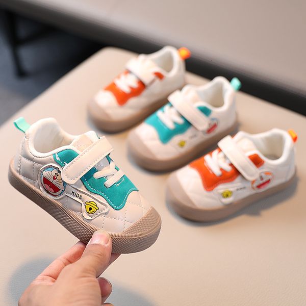 baby walking shoes years old autumn and winter new children's boys girls' soft soled board can't fall
baby walking shoes years old autumn and winter new children's boys girls' soft soled board can't fall