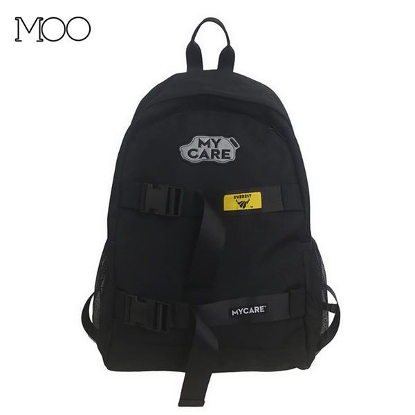 backpack oxford bags sports skateboard men's waterproof women lapschoolbag for boys casual notebook couple unisex
backpack oxford bags sports skateboard men's waterproof women lapschoolbag for boys casual notebook couple unisex