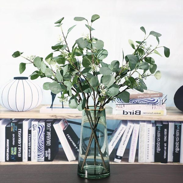 home decoration leaves artificial green plants outdoor decor garden decorative flowers & wreaths
home decoration leaves artificial green plants outdoor decor garden decorative flowers & wreaths