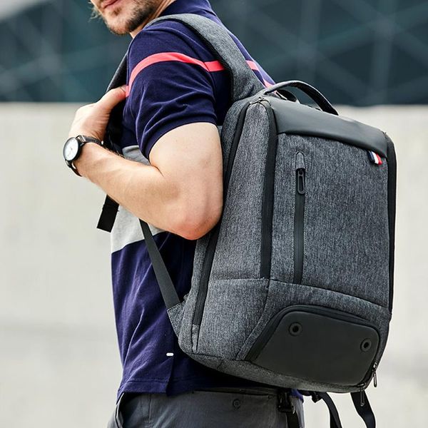 backpack anti theft male mochila business travel 15.6 inch lapfor women and men water resistant college school computer bag
backpack anti theft male mochila business travel 15.6 inch lapfor women and men water resistant college school computer bag