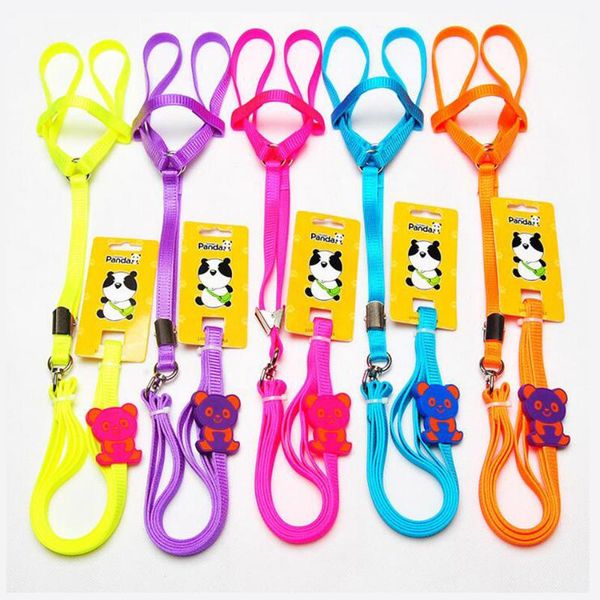colors nylon cat dog leash lead harness 12mm*150cm small pet puppy doggie kitten belt traction rope drop collars & leashes
colors nylon cat dog leash lead harness 12mm*150cm small pet puppy doggie kitten belt traction rope drop collars & leashes
