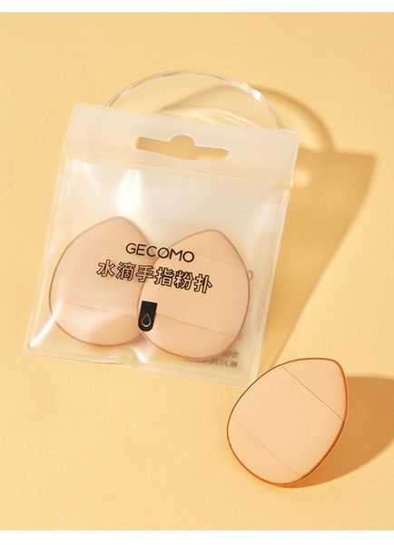 sponges, applicators & cotton kawaii mini size finger shape air cushion sponge wet and dry dual-use undereye concealer highlighter makeup pu
sponges, applicators & cotton kawaii mini size finger shape air cushion sponge wet and dry dual-use undereye concealer highlighter makeup pu