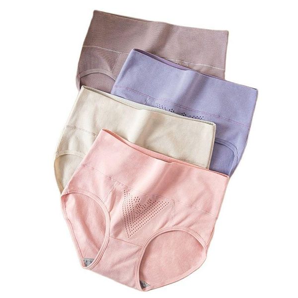 women's panties plus size -5xl women pure cotton 4pcs/set high waist slim solid briefs body shaper underwear breathable female lingeri, Black;pink
women's panties plus size -5xl women pure cotton 4pcs/set high waist slim solid briefs body shaper underwear breathable female lingeri, Black;pink