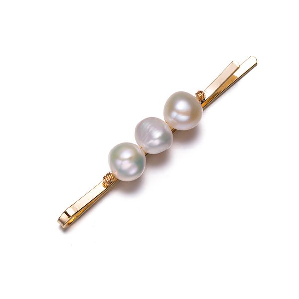 pearl hair pin natural baroque snap hair clips pearls barrettes for women girls hair styling accessories, Golden;silver
pearl hair pin natural baroque snap hair clips pearls barrettes for women girls hair styling accessories, Golden;silver