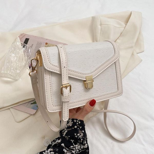 evening bags pu ostrich skin leather flap shoulder crossbody for women 2021 luxury fashion small handbags and purses
evening bags pu ostrich skin leather flap shoulder crossbody for women 2021 luxury fashion small handbags and purses