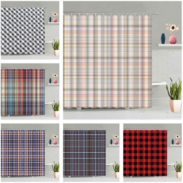 shower curtains square lattice geometry curtain modern colourful stripe mosaic bath screen bathroom accessories home decor set
shower curtains square lattice geometry curtain modern colourful stripe mosaic bath screen bathroom accessories home decor set