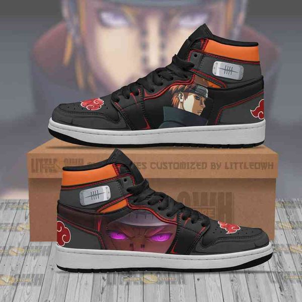 couples printed shoes custom pain akatsuki modern dign anime sneakers mens sport footwear diy trainers
couples printed shoes custom pain akatsuki modern dign anime sneakers mens sport footwear diy trainers